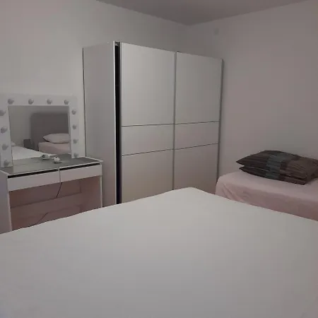 Apartamento Dragica Poreč