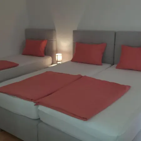 Dragica Апартаменти