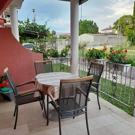 Dragica Apartamento *