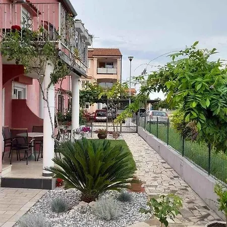 Apartamento Dragica *