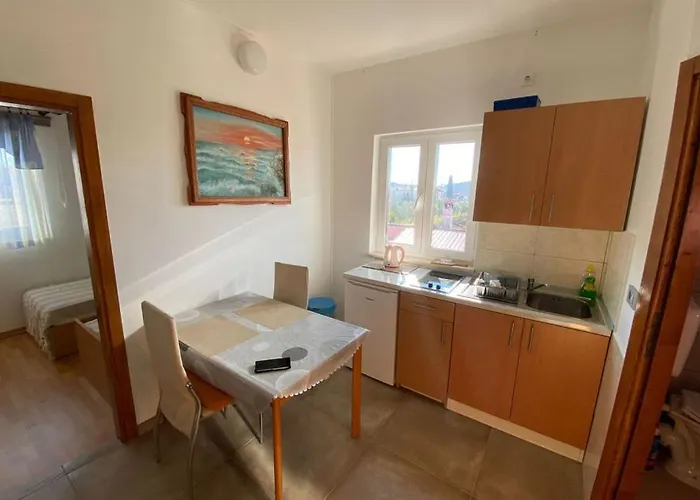 Dragica Apartmán Poreč