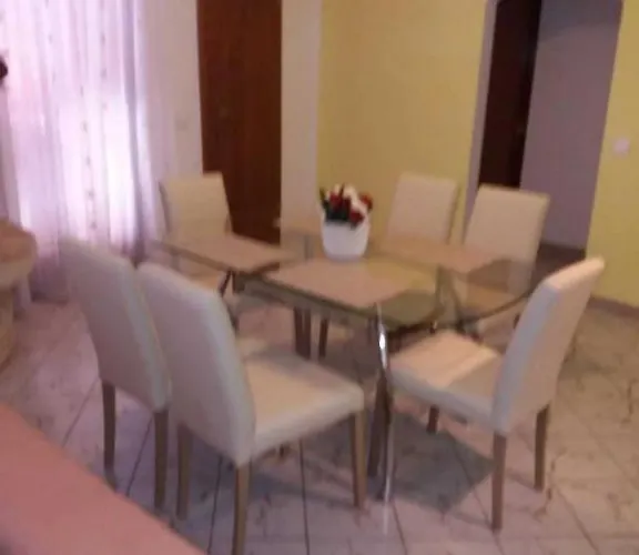 Dragica Apartmán Poreč