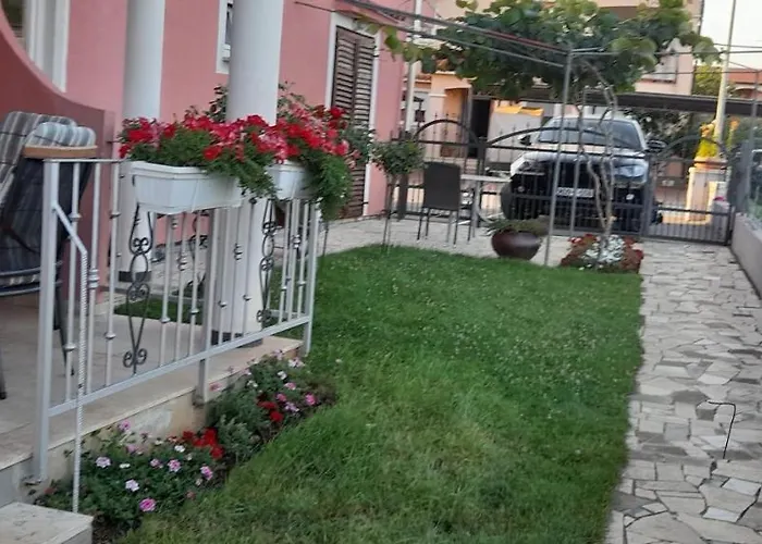 Apartmán Dragica