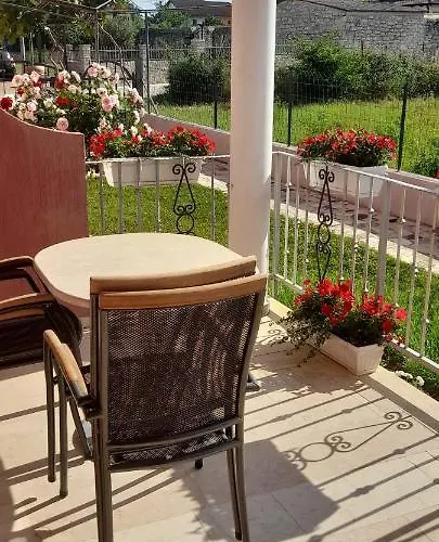 Apartman Dragica Poreč