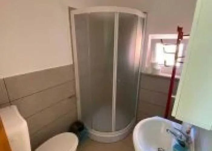 Dragica Apartmán Poreč