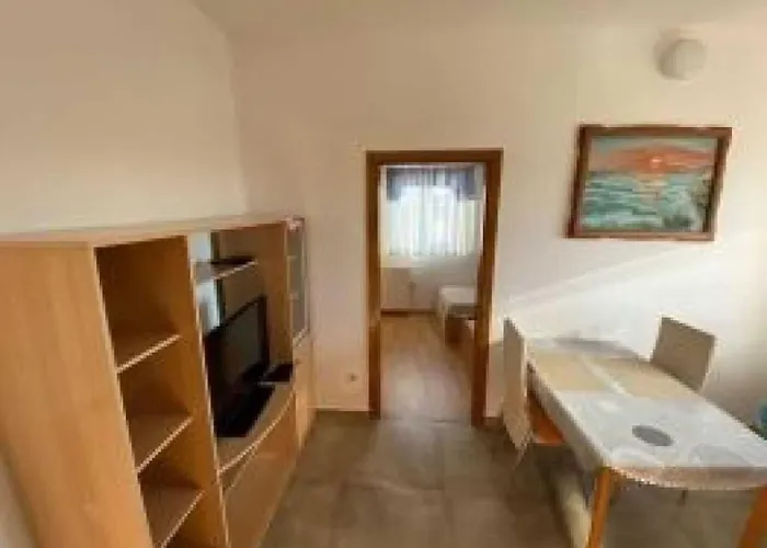 Appartement Dragica *