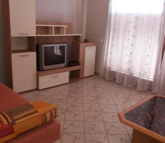 Apartmán Dragica