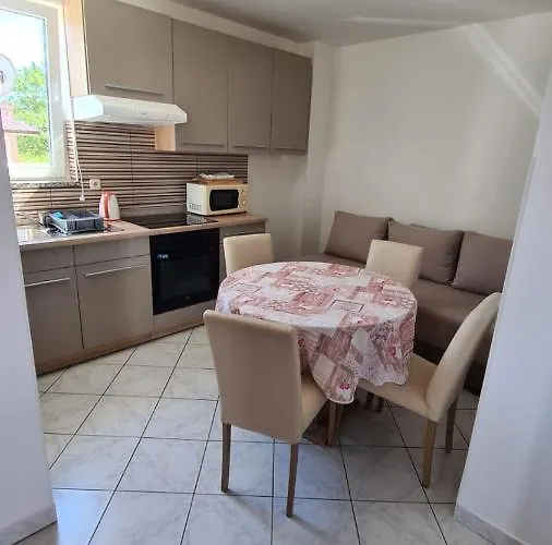 Dragica Apartman Poreč