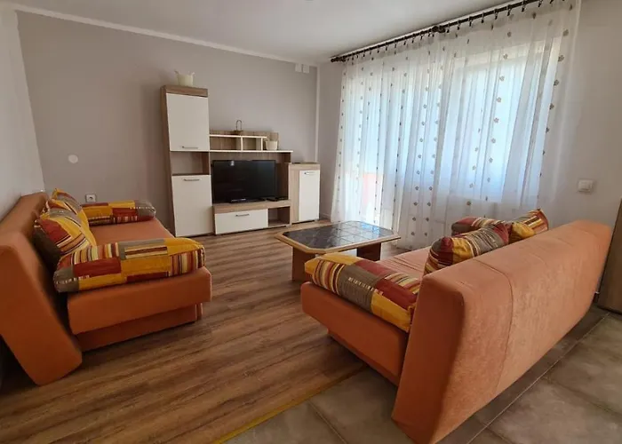 Dragica Apartman
