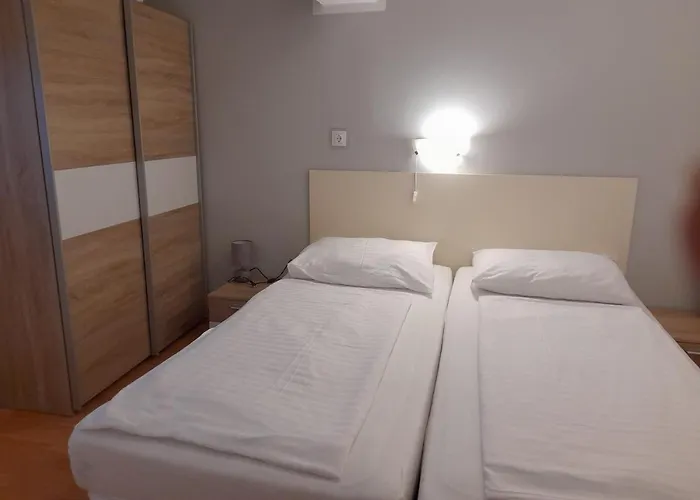 Dragica Apartmán Poreč