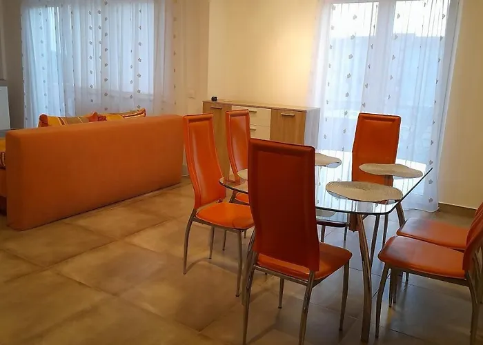 Appartement Dragica *