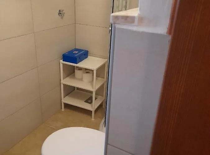 Apartmán Dragica Poreč