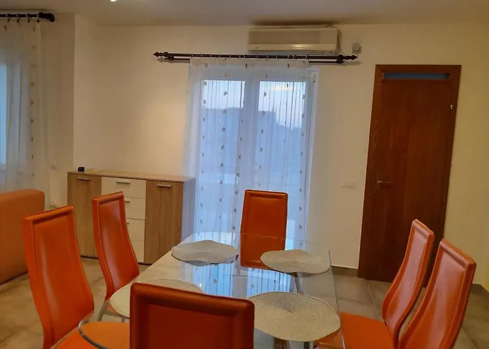 Apartmán Dragica