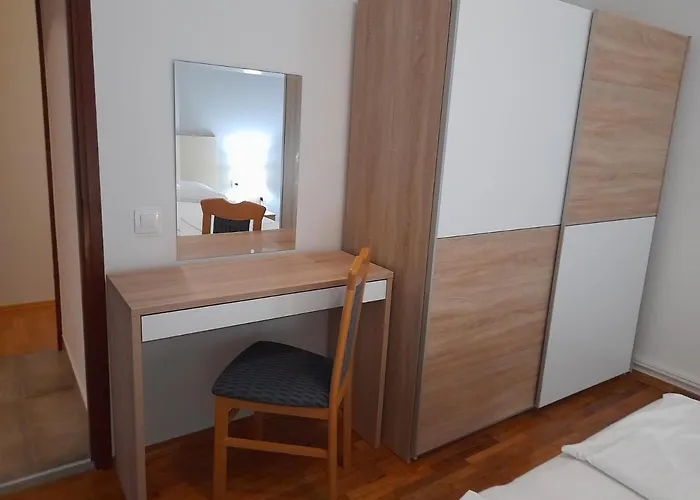 Dragica Apartmán Poreč