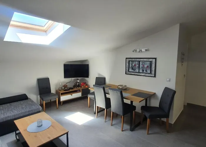 Appartement Dragica