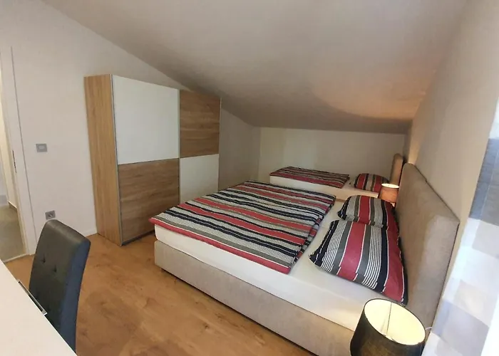 Dragica Apartmán Poreč