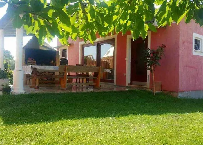 Apartmán Dragica