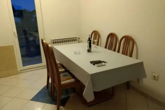 Apartmán Dragica Poreč