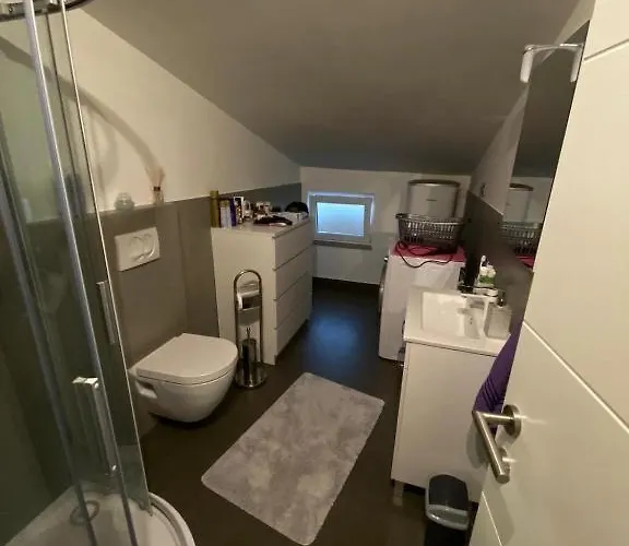 Dragica Appartement Poreč