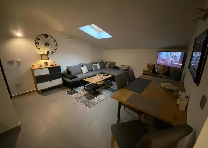 Dragica Appartement Poreč