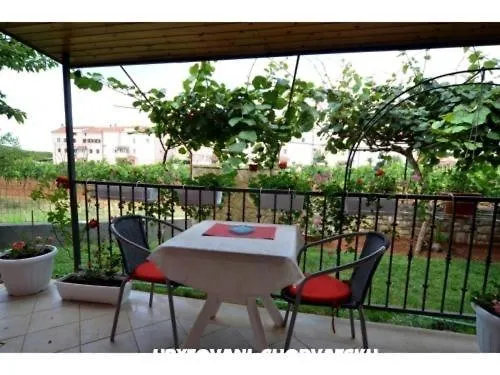 Dragica Apartmán