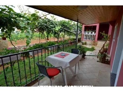 Dragica Apartmán *