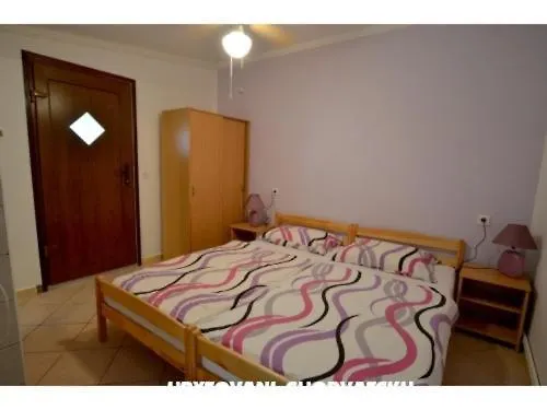Apartmán Dragica *