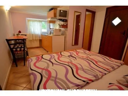 Dragica Apartmán Poreč