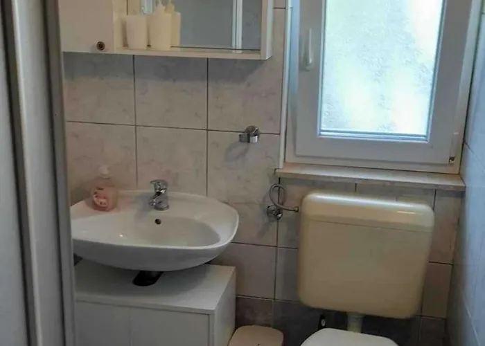 Dragica Apartmán