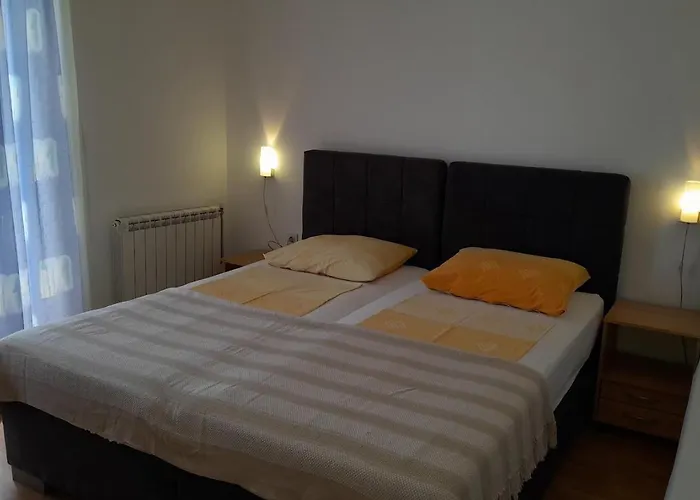 Dragica Appartement *