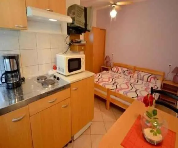 Dragica Appartement Poreč