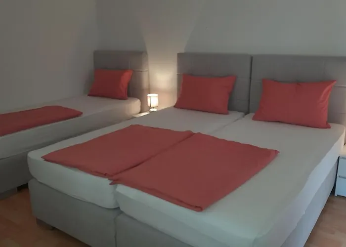 Dragica Apartman
