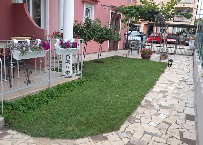 Apartmán Dragica
