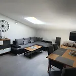 Διαμέρισμα Dragica Πόρετς