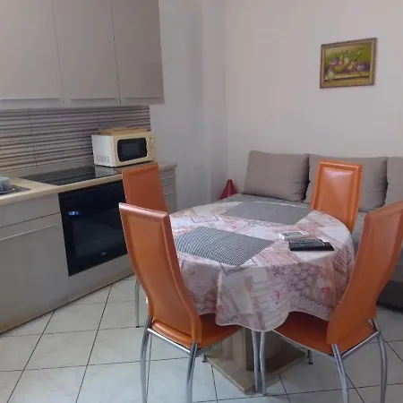 Dragica * Пореч